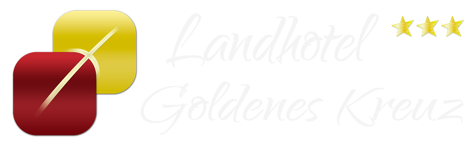 Landhotel Goldenes Kreuz***